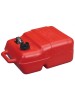 Moeller portatif yakıt tankı. 25 litre.