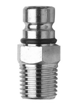 Scepter tank konnektörü. Suzuki. Küçük.