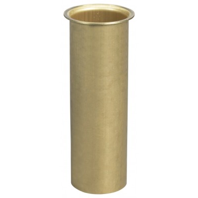 Drenaj borusu. Sarı. Ø 1˝ (25.4mm)