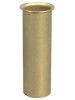 Drenaj borusu. Sarı. Ø 1˝ (25.4mm)