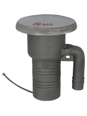 Southco Marine dolum ağızı.