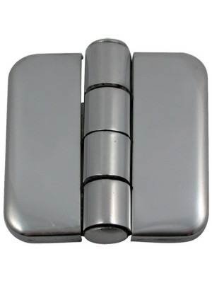 Kapaklı menteşe. 35.5mmx37.7mm