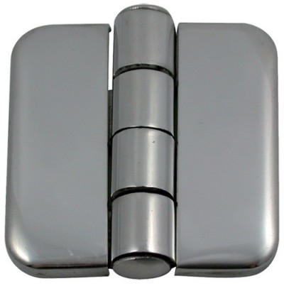 Kapaklı menteşe. 35.5mmx37.7mm