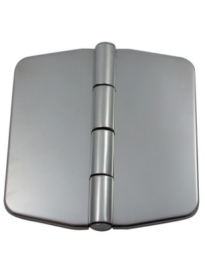 Kapaklı menteşe 78mmx76mm