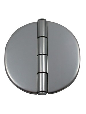 Kapaklı menteşe. 65.5mmx65.5mm