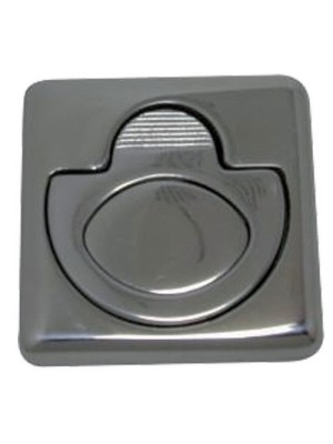 Southco gömme kulp.
