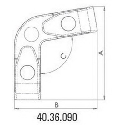 K&ouml;şe kurtağzı.