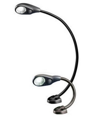 Hella Marine LED’li harita lambası.
