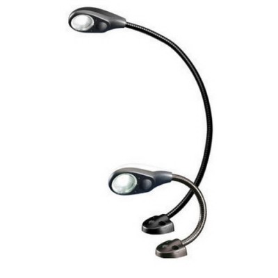 Hella Marine LED’li harita lambası.
