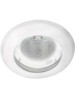 Hella Marine LED spot lambası. <br />
Beyaz ambians halkalı, beyaz LED’li.