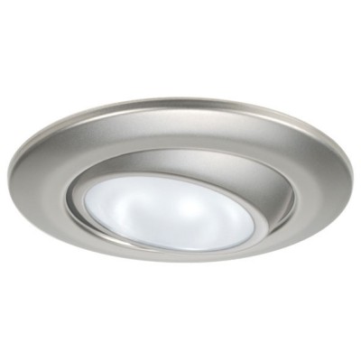 Quick Marine Lighting spot lamba. ELISABETH.<br />
Saten paslanmaz çelik