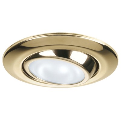 Quick Marine Lighting spot lamba. ELISABETH.<br />
Altın