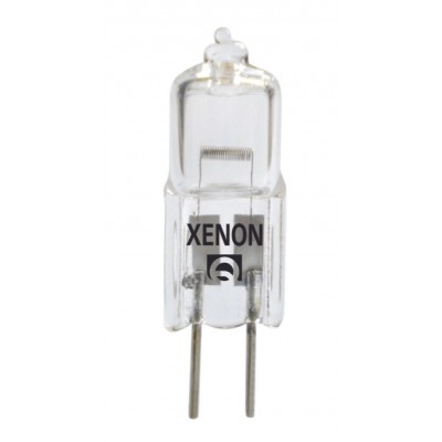 Quick Marine Lighting G4  halojen ampul.  Xenon gazlı. <br />