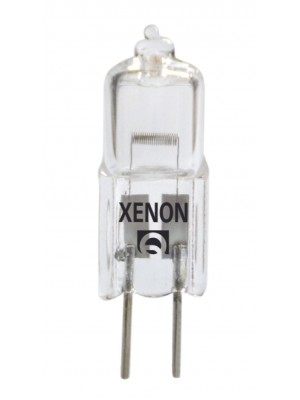 Quick Marine Lighting G4  halojen ampul.  Xenon gazlı. <br />