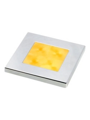 Hella Marine LED’li merdiven-havuz lambası.<br />
Amber LED’li. 12V.