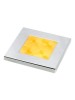 Hella Marine LED’li merdiven-havuz lambası.<br />
Amber LED’li. 12V.