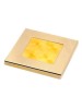 Hella Marine LED’li merdiven-havuz lambası.<br />
Amber LED’li. 12V.
