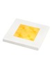 Hella Marine LED’li merdiven-havuz lambası.<br />
Amber LED’li. 12V.