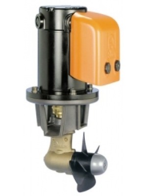 Quick Baş Manevra Pervanesi. 30kgf. 12V.