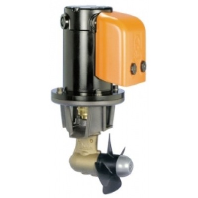 Quick Baş Manevra Pervanesi. 30kgf. 12V.