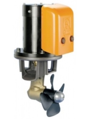 Quick Baş Manevra Pervanesi. 55kgf. 12V.