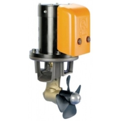 Quick Baş Manevra Pervanesi. 55kgf. 12V.