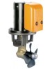 Quick Baş Manevra Pervanesi. 55kgf. 12V.