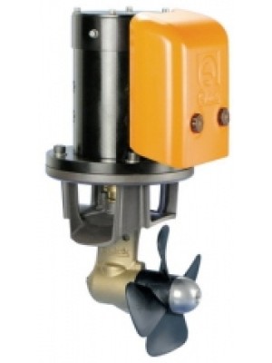 Quick Baş Manevra Pervanesi. 55kgf. 24V.