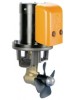 Quick Baş Manevra Pervanesi. 55kgf. 24V.