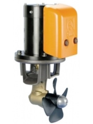 Quick Baş Manevra Pervanesi. 75kgf. 12V