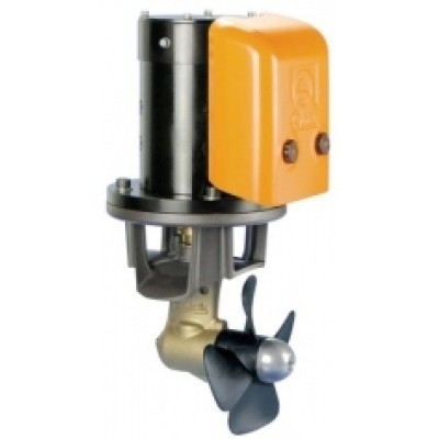 Quick Baş Manevra Pervanesi. 75kgf. 12V