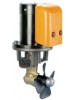 Quick Baş Manevra Pervanesi. 75kgf. 12V