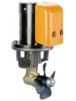 Quick Baş Manevra Pervanesi. 95kgf. 12V.
