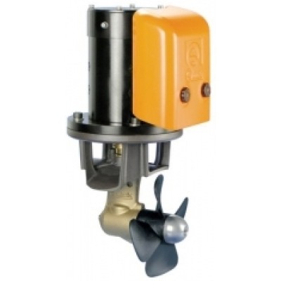 Quick Baş Manevra Pervanesi. 95kgf. 12V.