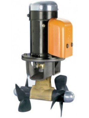 Quick Baş Manevra Pervanesi. 240kgf. 24V
