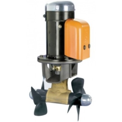 Quick Baş Manevra Pervanesi. 240kgf. 24V