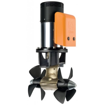 Quick Baş Manevra Pervanesi. 270kgf. 24V. Quick Baş Manevra Pervanesi. 270kgf. 24V.
