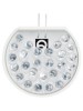 Quick Marine Lighting LED ampul. Model ZELIG SE. 12V.<br />