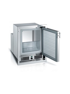 Vitrifrigo IM XT OCX2 Hydro buz makinesi. AC 230 Volt, 180W.