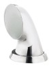 Vetus paslanmaz çelik manika. Model Mistral 75.<br />
Beyaz (RAL9003).