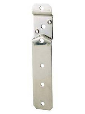 Hella marine Model 2984 seyir fenerleri için montaj braketi