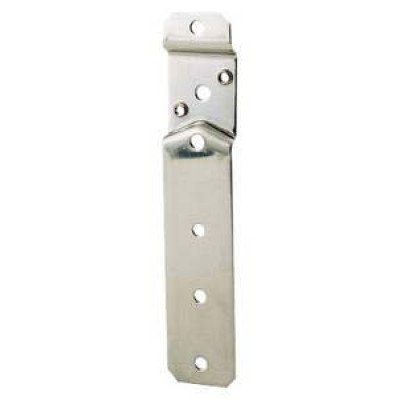 Hella marine Model 2984 seyir fenerleri için montaj braketi