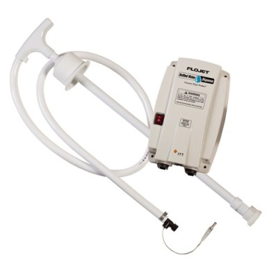 Flojet BW5004-000A Damacana pompası. <br />