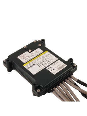 Kontrol ünitesi. 12V.