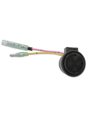 Akustik alarm. 24V.