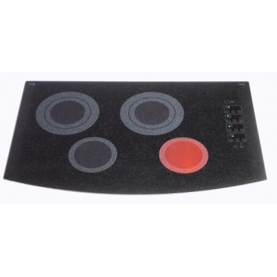 Kenyon Marine elektrikli ocak.<br />
Model Lite-Touch Sunrise.