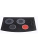 Kenyon Marine elektrikli ocak.<br />
Model Lite-Touch Sunrise.