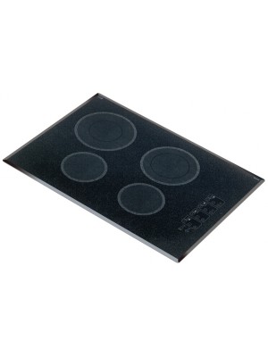 Kenyon Marine elektrikli ocak.<br />
Model Lite-Touch Aurora.