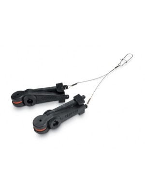 Cannon Uni-Stacker Release.
