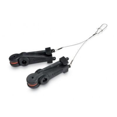 Cannon Uni-Stacker Release.